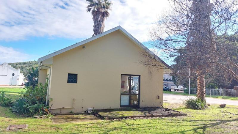 Commercial Property for Sale in Groot Brakrivier Western Cape